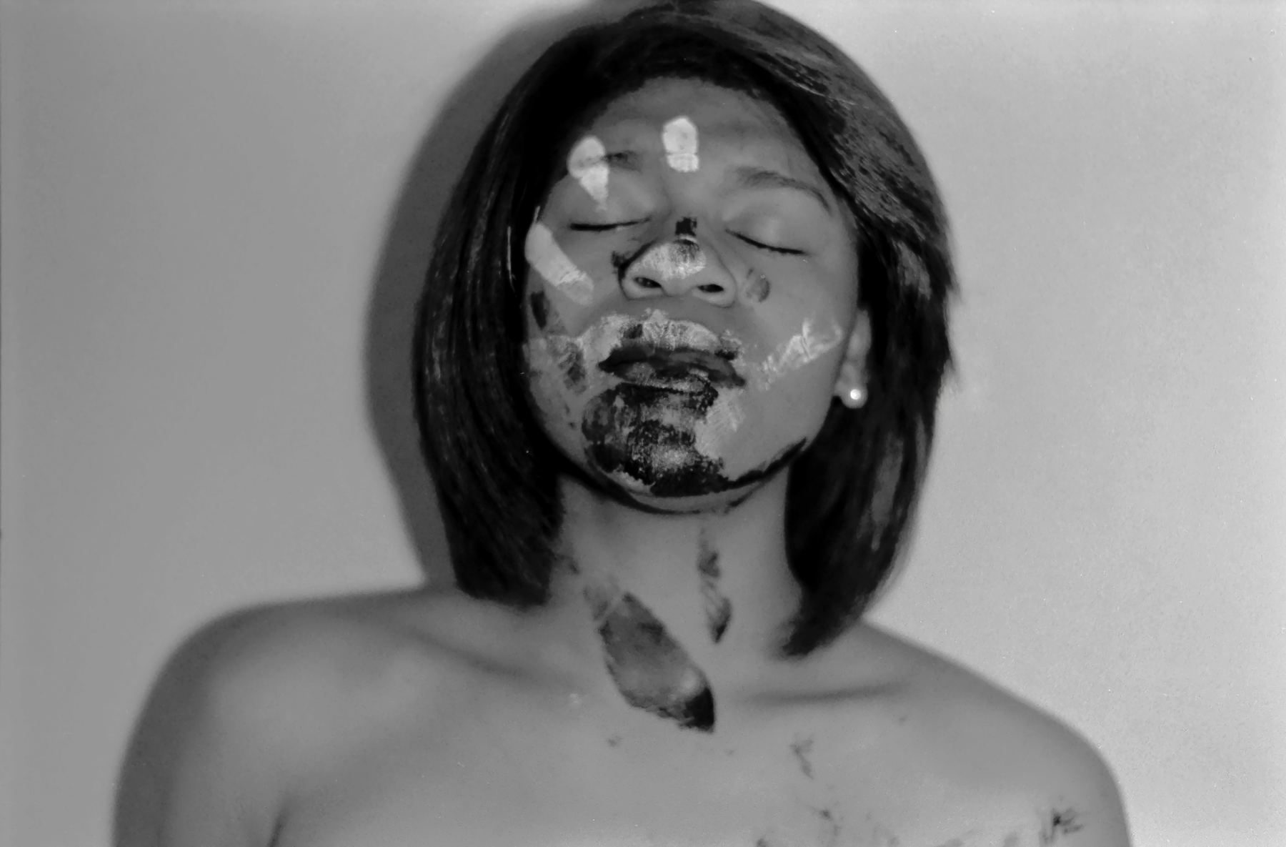 Anemic + Onyx Impression 07