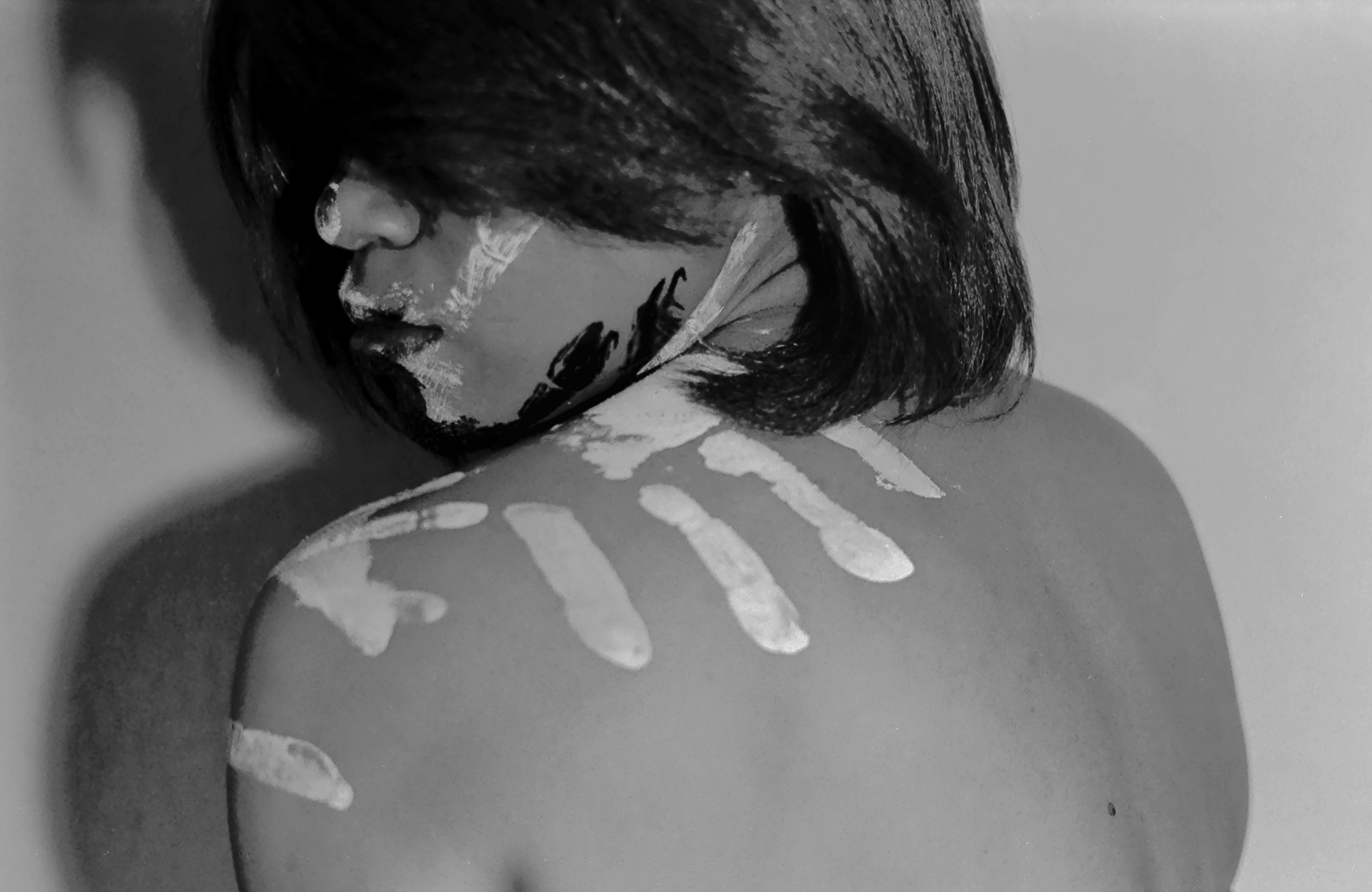 Anemic + Onyx Impression