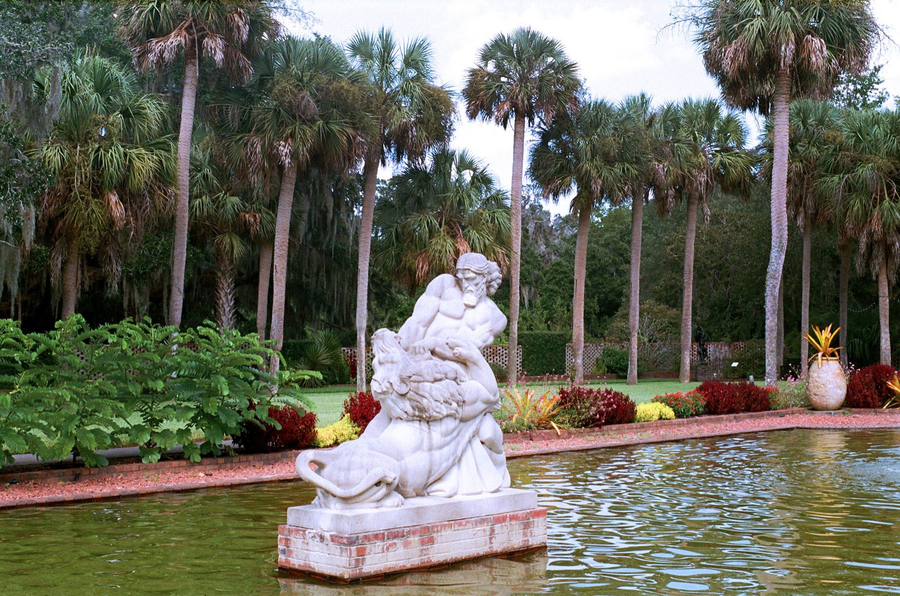 Brookgreen & Myrtle Beach