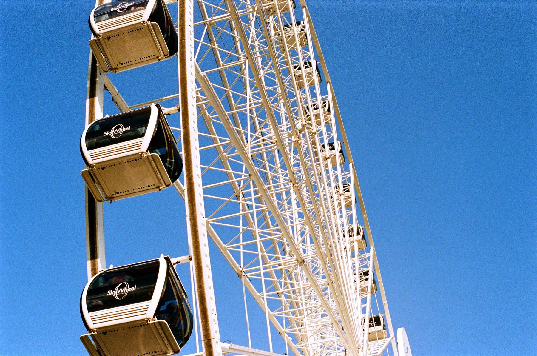 Sky Wheel