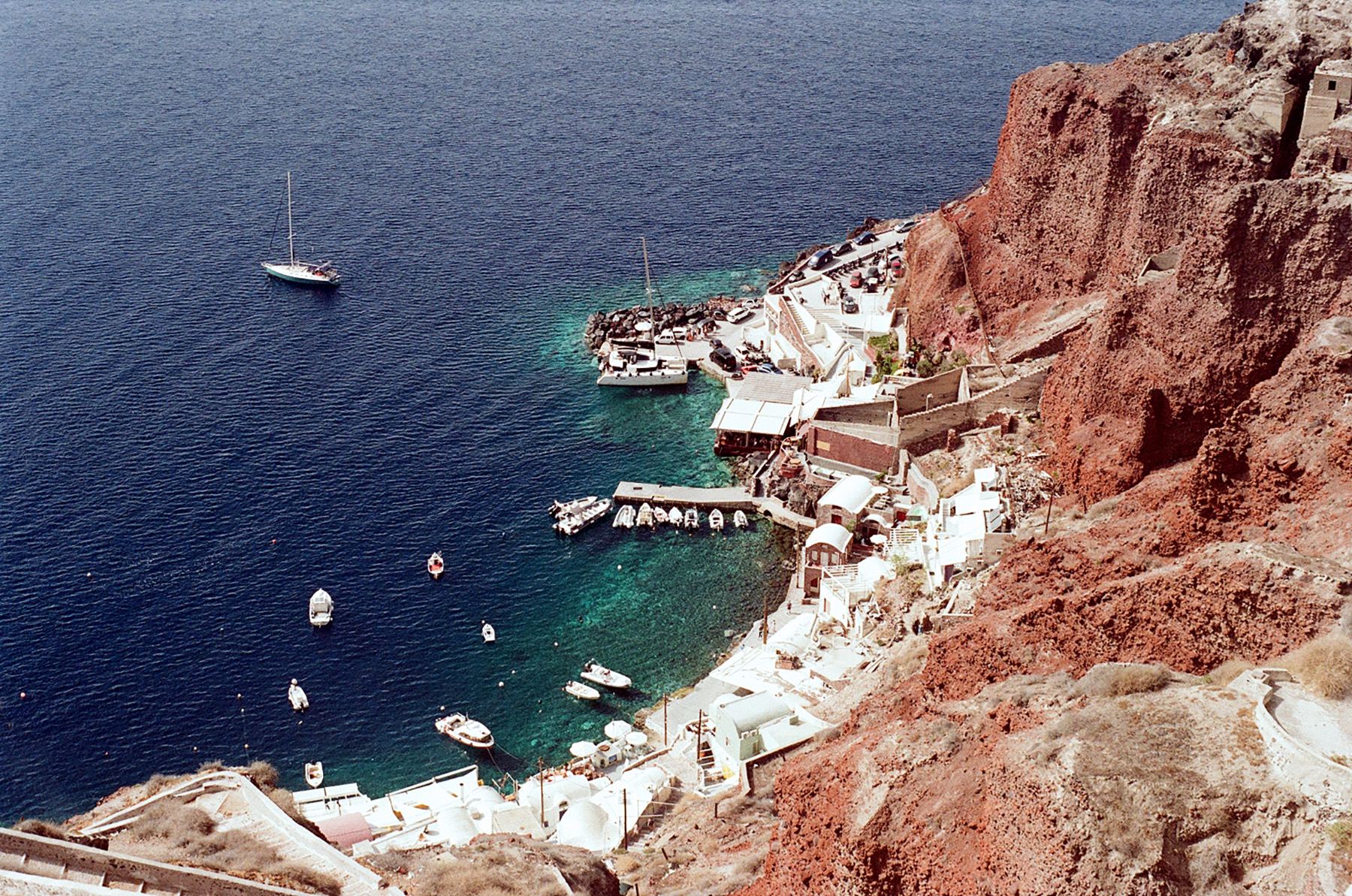 Port Ready