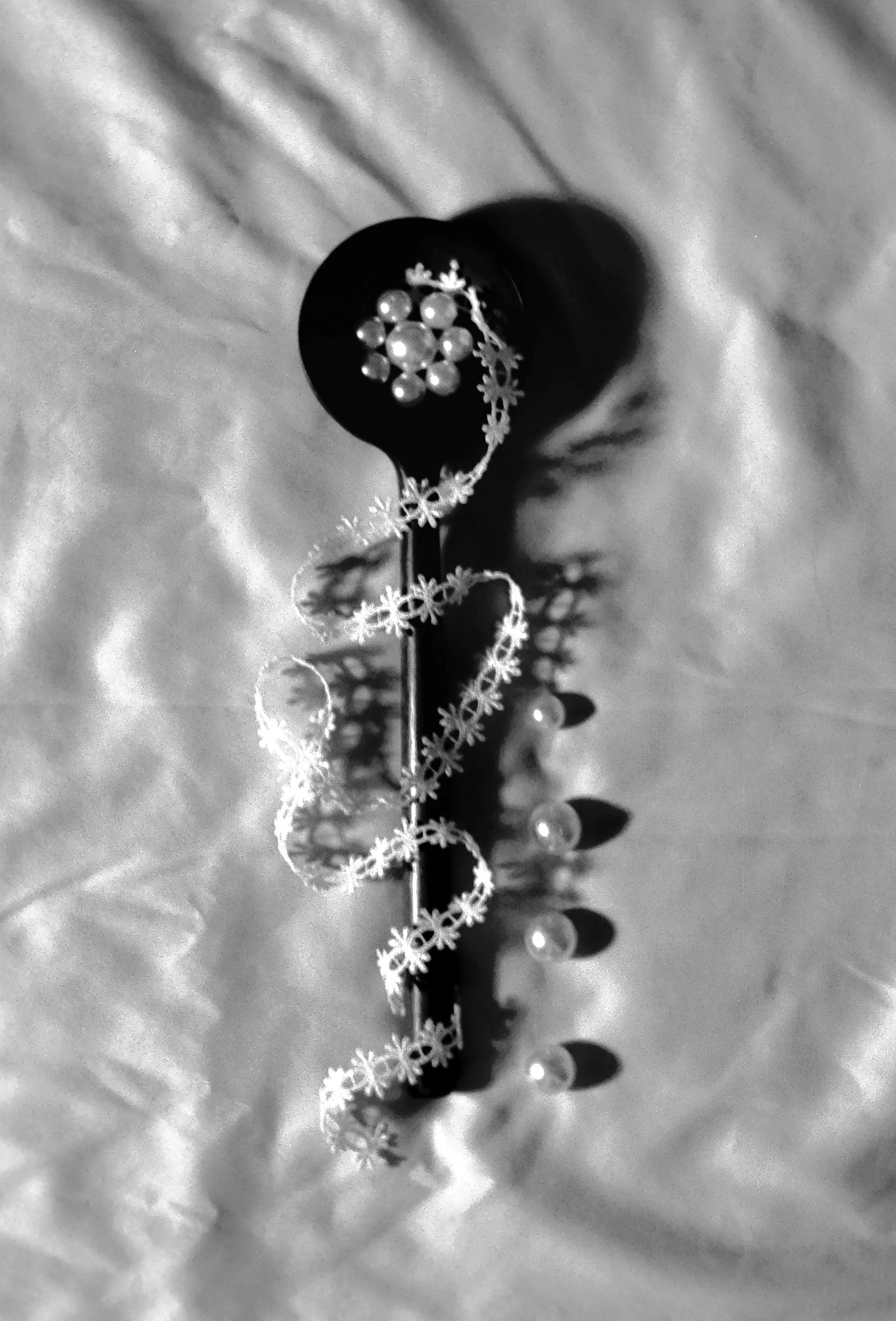 Swine Sought Pearls 21